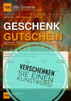 Atelier Ulla Gmeiner Malkurs Bonn